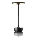 NordicaLight | Bordlampe Minimalistisk - Trådløs LED Dæmpbar