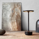 NordicaLight | Bordlampe Minimalistisk - Trådløs LED Dæmpbar