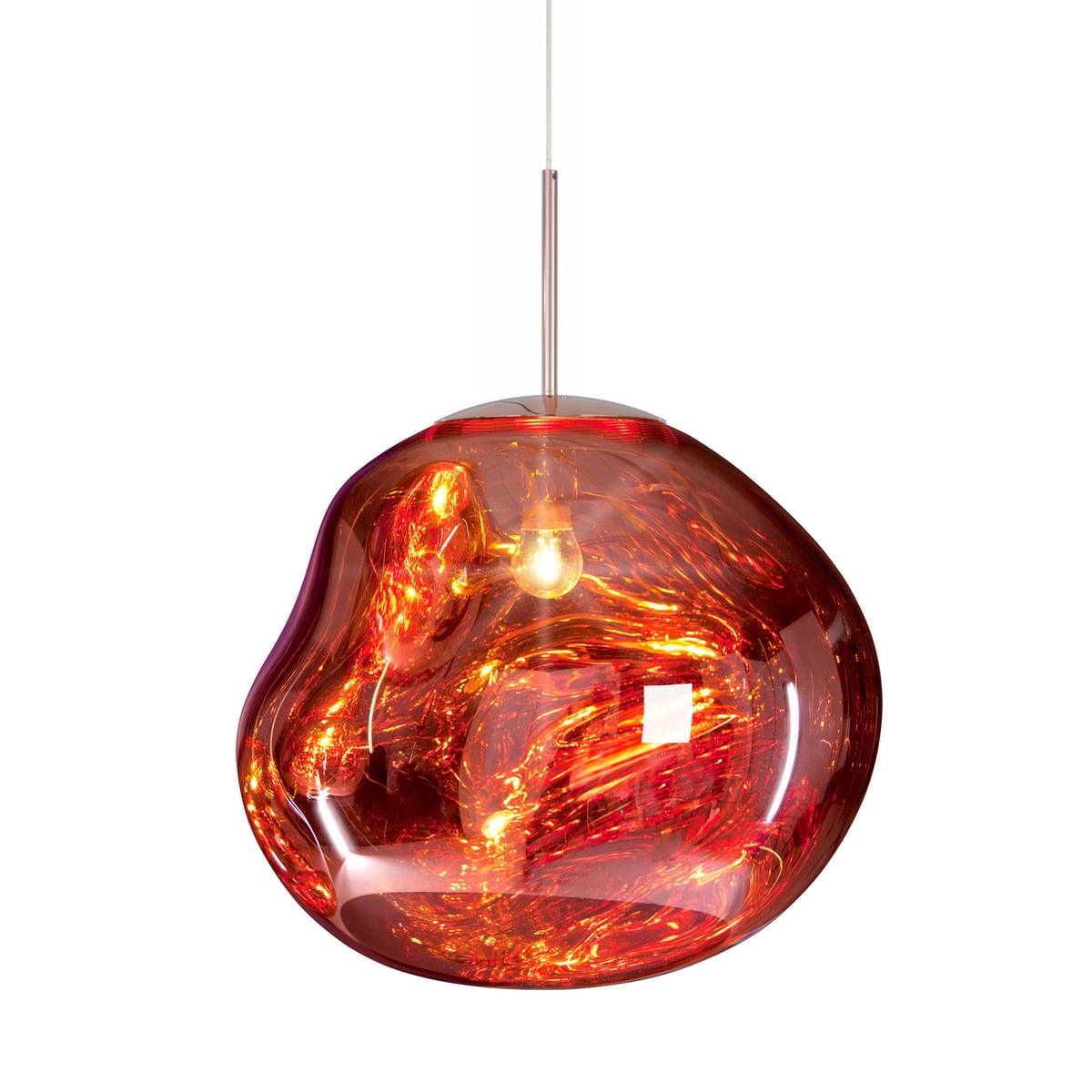 Nordicglow | Loftslampe Moderne - Glas Led