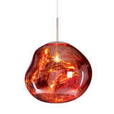 Nordicglow | Loftslampe Moderne - Glas Led