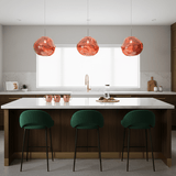 Nordicglow | Loftslampe Moderne - Glas Led