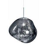 Nordicglow | Loftslampe Moderne - Glas Led