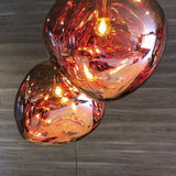 Nordicglow | Loftslampe Moderne - Glas Led