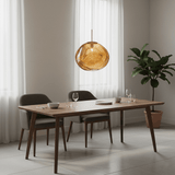Nordicglow | Loftslampe Moderne - Glas Led