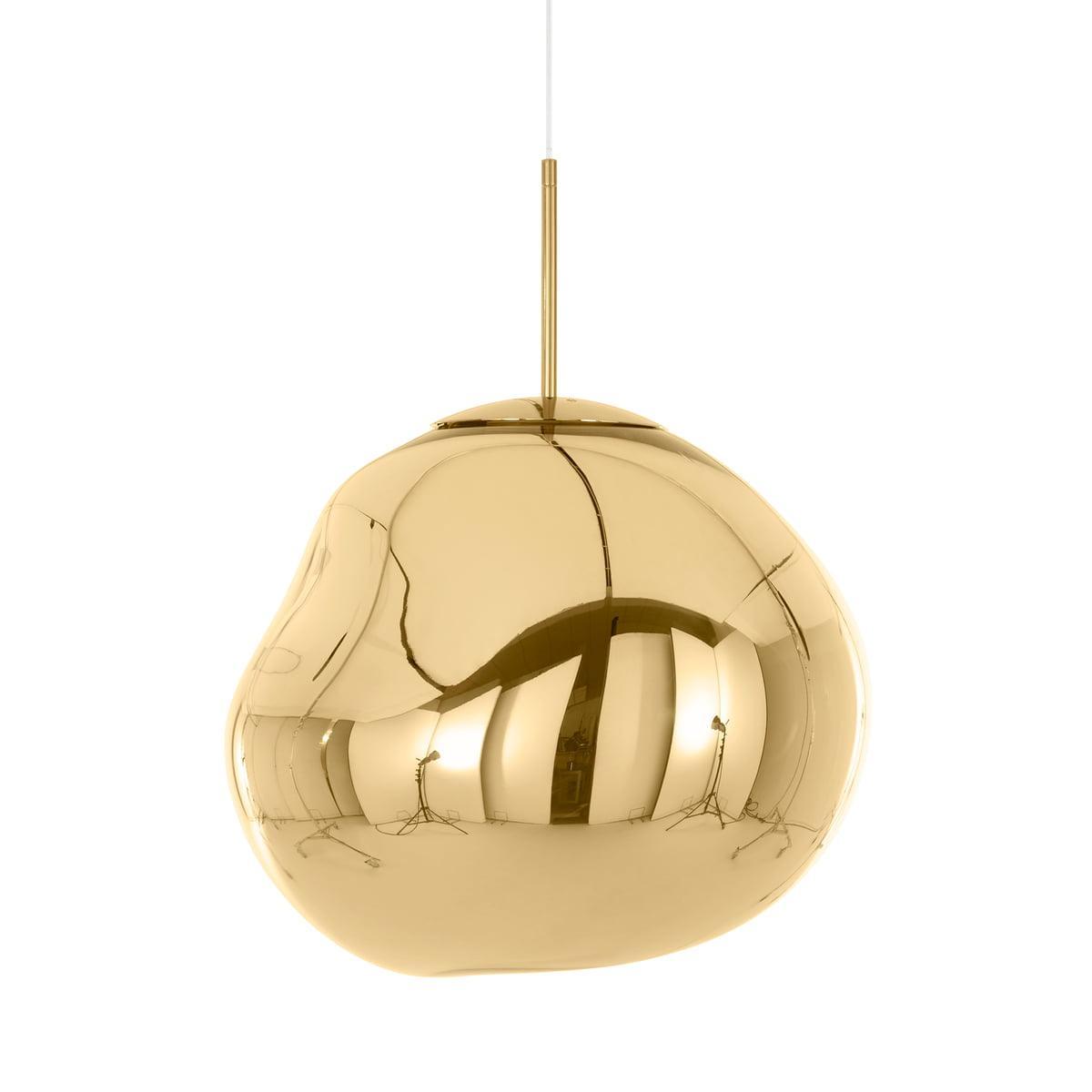 Nordicglow | Loftslampe Moderne - Glas Led