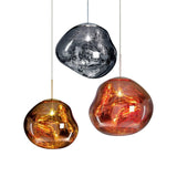 Nordicglow | Loftslampe Moderne - Glas Led