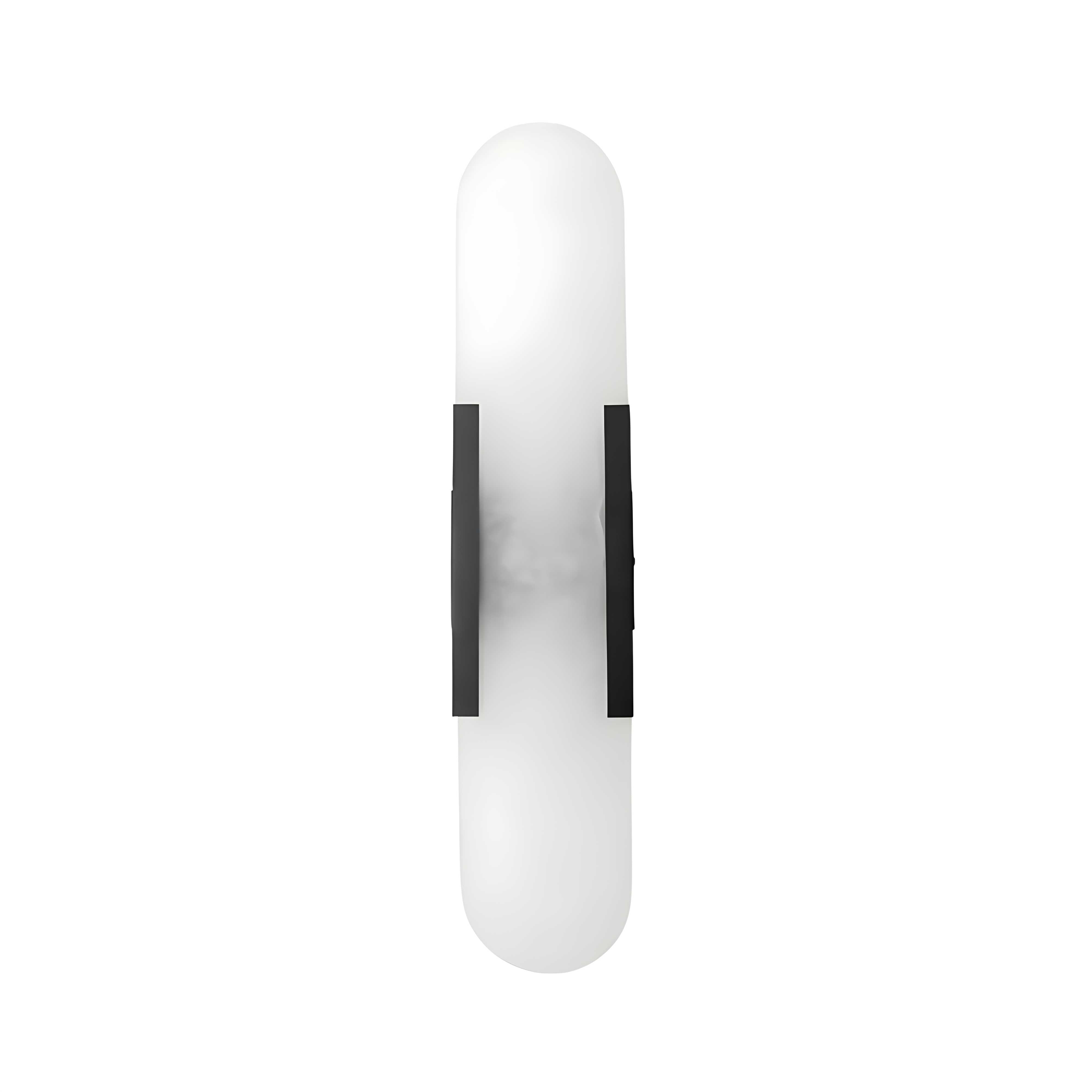 NordicLux | Væglampe Minimalistisk – Alabaster LED