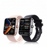 PulseNordic | Smartwatch Moderne - Trådløs Aktivitetssporing