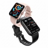 PulseNordic | Smartwatch Moderne - Trådløs Aktivitetssporing