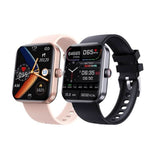 PulseNordic | Smartwatch Moderne - Trådløs Aktivitetssporing