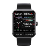 PulseNordic | Smartwatch Moderne - Trådløs Aktivitetssporing