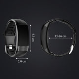 PulseNordic | Smartwatch Moderne - Trådløs Sundhedssporing