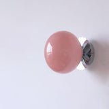 RoséLume | Væglampe Minimalistisk - Glas LED