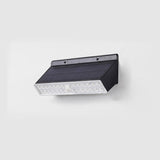 ScandiBeam | Væglampe Moderne - Trådløs LED Solcelle Sensor
