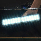 ScandiBeam | Væglampe Moderne - Trådløs LED Solcelle Sensor