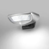 ScandiGlow | Væglampe Moderne - Trådløs LED Solcelle Sensor