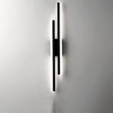 ScandiLine | Væglampe Minimalistisk - LED Dæmpbar