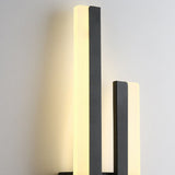 ScandiLine | Væglampe Minimalistisk - LED Dæmpbar