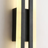 ScandiLine | Væglampe Minimalistisk - LED Dæmpbar