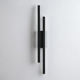 ScandiLine | Væglampe Minimalistisk - LED Dæmpbar