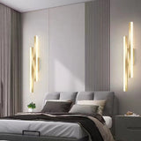 ScandiLine | Væglampe Minimalistisk - LED Dæmpbar