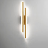 ScandiLine | Væglampe Minimalistisk - LED Dæmpbar