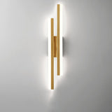 ScandiLine | Væglampe Minimalistisk - LED Dæmpbar
