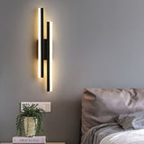 ScandiLine | Væglampe Minimalistisk - LED Dæmpbar