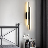 ScandiLine | Væglampe Minimalistisk - LED Dæmpbar