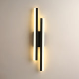 ScandiLine | Væglampe Minimalistisk - LED Dæmpbar
