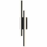 ScandiLine | Væglampe Minimalistisk - LED Dæmpbar