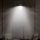 ScandiSense | Solcellelampe Moderne - LED Sensor Design