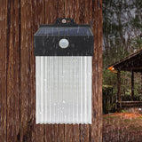ScandiSense | Solcellelampe Moderne - LED Sensor Design