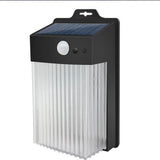 ScandiSense | Solcellelampe Moderne - LED Sensor Design