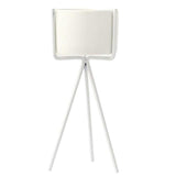 ScandiStand | Plantekrukke Minimalistisk - Metalstativ Design