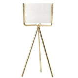 ScandiStand | Plantekrukke Minimalistisk - Metalstativ Design