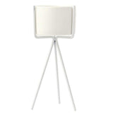 ScandiStand | Plantekrukke Minimalistisk - Metalstativ Design
