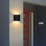 SensorGlow | Væglampe Moderne - LED Bevægelsessensor