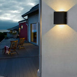 SensorGlow | Væglampe Moderne - LED Bevægelsessensor