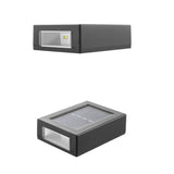 SolarNord | Væglampe Moderne - Trådløs LED Op Ned