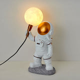 StarLume | Væglampe Moderne - LED Astronaut Design