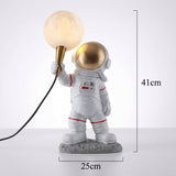 StarLume | Væglampe Moderne - LED Astronaut Design