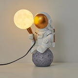StarLume | Væglampe Moderne - LED Astronaut Design