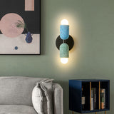 TerraLume | Væglampe Moderne - LED Dæmpbar