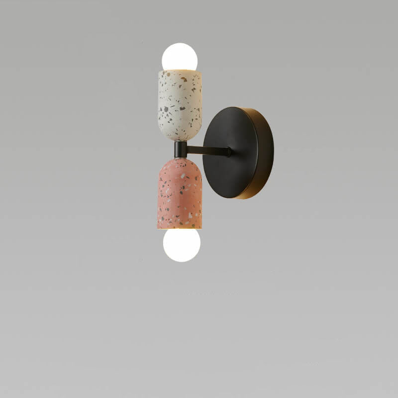 TerraLume | Væglampe Moderne - LED Dæmpbar