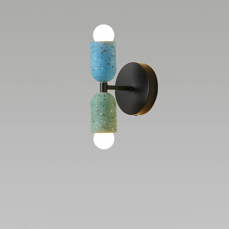 TerraLume | Væglampe Moderne - LED Dæmpbar