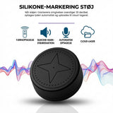 TrackNova | GPS Tracker Minimalistisk - Trådløs Magnetisk